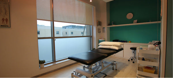 Health Services