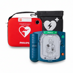 Philips HS1 AED Kit